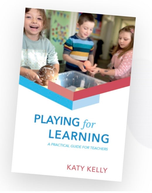 Playing for Learning
