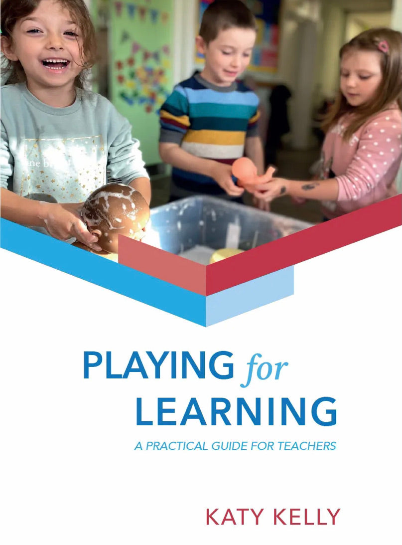Playing for Learning